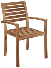 Chaise CAMERON