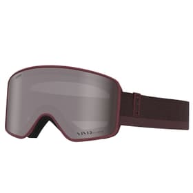 Giro Method VIVID Masque de ski Method VIVID Masque de ski Giro 494989000130 Taille One Size Couleur rouge Photo no. 1