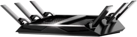 Netgear R8000P-100PES Nighthawk X6S AC4000 Tri-Band Gigabit WLAN Router R8000P-100PES Nighthawk X6S AC4000 Tri-Band Gigabit WLAN Router Netgear 785300128922 Photo no. 1