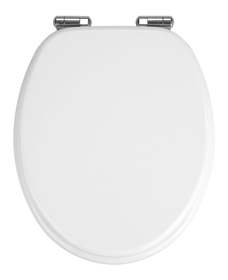 WENKO Urbino WC-Sitz Urbino WC-Sitz WENKO 674026400000 Bild Nr. 1