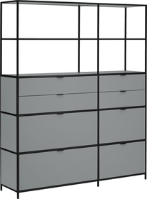 SEVEN Système modulaire SEVEN Système modulaire 407566400000 Photo no. 1