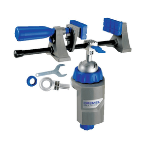 Dremel 3-1 Multi-Schraubstock (2500) Vorsatzgeräte 3-1 Multi-Schraubstock (2500) Vorsatzgeräte Dremel 616033200000 Bild Nr. 1