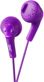 HA-F160-V - Violett In-Ear Kopfhörer JVC 785300141759 Farbe Violett Bild Nr. 1