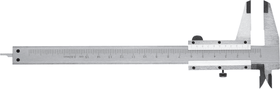 Lux Schieblehre Comfort Schieblehren Schieblehre Comfort Schieblehren Lux 601406000000 Bild Nr. 1