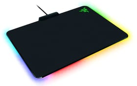 Razer Firefly Cloth Edition Illuminated Mauspad Firefly Cloth Edition Illuminated Mauspad Razer 785300140996 Bild Nr. 1