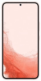 Galaxy S22 256GB Pink Gold Smartphone Samsung 794684300000 Bild Nr. 1