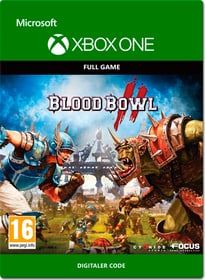 Xbox One - Blood Bowl 2 Download (ESD) Xbox One - Blood Bowl 2 Download (ESD) 785300138682 Photo no. 1