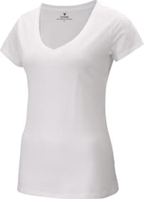 Extend T-SHIRT TINA V T-shirt pour femme T-SHIRT TINA V T-shirt pour femme Extend 462409300310 Couleur blanc Taille S Photo no. 1