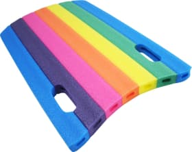 Kickboard Rainbow Accessoires de natation 647130100000 Photo no. 1