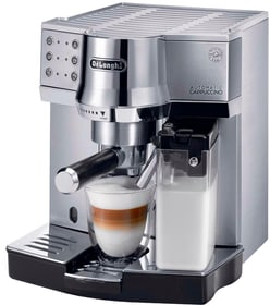 De Longhi EC 850.M Kolbenmaschine EC 850.M Kolbenmaschine De Longhi 785300124713 Bild Nr. 1