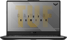 ASUS TUF Gaming A17 FA706II-H7097T Notebook ASUS TUF Gaming A17 FA706II-H7097T Notebook 798752800000 Photo no. 1