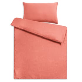 LINEN Federa per cuscino lino LINEN Federa per cuscino lino 376073310933 Dimensioni L: 100.0 cm x L: 65.0 cm Colore Marsala N. figura 1