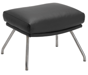 ANDRES Repose-pieds ANDRES Repose-pieds 402452608020 Dimensions L: 51.0 cm x P: 40.0 cm x H: 41.0 cm Couleur Noir Photo no. 1