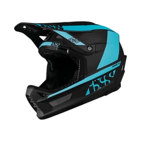 iXS Xult DH Casco integrale Xult DH Casco integrale iXS 466631552982 Taglie 53-56 Colore turchese chiaro N. figura 1