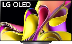 OLED77B39 (77", 4K, OLED, webOS 23) TV LG 785302406658 Bild Nr. 1
