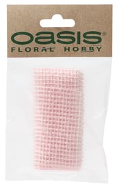 Do it + Garden Floristik Zubehör Juteband Floristik Zubehör Juteband Do it + Garden 656546900006 Farbe Rosa Grösse L: 1.0 x B: 4.0 Bild Nr. 1