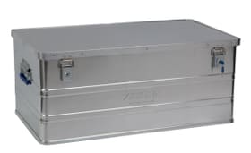 CLASSIC 142 0.8 mm Aluminiumbox Alutec 601473100000 Bild Nr. 1