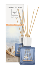 Sunny beachtime, 200ml Parfum d'ambiance Ipuro 656138000009 Couleur orange clair Taille L: 8.5 cm x P: 7.3 cm x H: 27.0 cm Photo no. 1