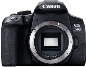 Canon EOS 850D Body (Import) Body appareil photo reflex EOS 850D Body (Import) Body appareil photo reflex Canon 785300151249 Photo no. 1