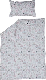 ELENA Baby Parure de lit ELENA Baby Parure de lit 404746400000 Photo no. 1
