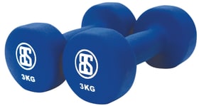 2 x 3 kg