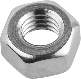 Do it + Garden Dado esagonale acciaio inossidabile Dado esagonale acciaio inossidabile Do it + Garden 604671200000 N. figura 1
