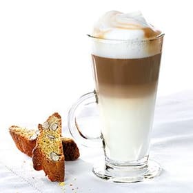 Latte Macchiato Glas 28cl Bequem Online Bestellen Micasa Ch