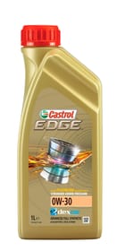 Edge 0W-30 1 L Huile moteur Castrol 620782600000 Photo no. 1