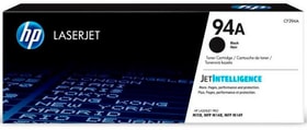 HP CF294A Toner 94A schwarz Tonerkartusche CF294A Toner 94A schwarz Tonerkartusche HP 798278400000 Bild Nr. 1