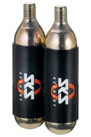 CO2-Kartuschen mit Gewinde