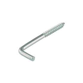 suki Schraubhaken 3.8x50mm Schraubhaken Schraubhaken 3.8x50mm Schraubhaken suki 601598100000 Bild Nr. 1