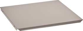 FLEXCUBE Paneel FLEXCUBE Paneel 401817603788 Grösse B: 37.0 cm x T: 37.0 cm Farbe Taupe Bild Nr. 1