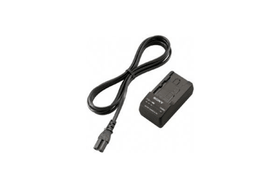 Sony BC-TRV Ladegerät BC-TRV Ladegerät Sony 785300123822 Bild Nr. 1