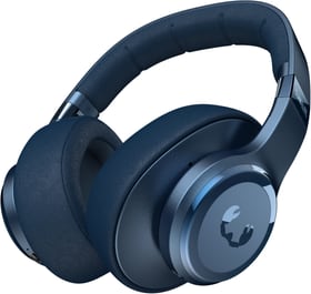 Clam Elite wireless over-ear 3HP4500SB Steel Blue Over-Ear Kopfhörer Fresh'n Rebel 785300167212 Bild Nr. 1