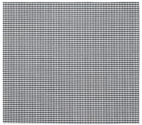 Tapis pour gril