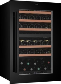 Einbau-Weinkühlschrank 100 L, Dual Zone Weinkühlschrank Trisa Electronics 785302411185 Bild Nr. 1