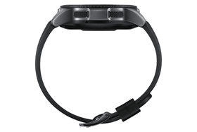 Samsung Galaxy Watch Midnight Black 42mm Smartwatch – acheter chez melectronics.ch