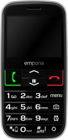 ACTIVE V50 4G Black Mobiltelefon Emporia 79464890000019 Bild Nr. 1