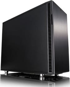 Fractal Design Define R6 USB-C PC-Gehäuse Define R6 USB-C PC-Gehäuse Fractal Design 785300144030 Bild Nr. 1