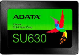 SSD Ultimate SU630 2.5" SATA 240 GB SSD Intern ADATA 785300167077 Bild Nr. 1