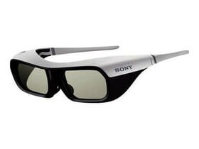 Sony Sony TDG-BR200W 3D lunettes active Sony TDG-BR200W 3D lunettes active Sony 95110003177313 Photo n°. 1