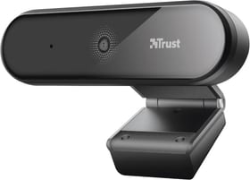 TYRO Full HD Webcam Webcam Trust-Gaming 785300155779 Bild Nr. 1