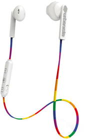 Urbanista Berlin Lucky Rainbow Casque In-Ear Berlin Lucky Rainbow Casque In-Ear Urbanista 785300139500 Photo no. 1