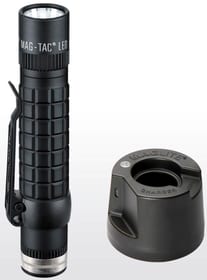 Maglite MAG-TAC rechargeable lampe de poche MAG-TAC rechargeable lampe de poche Maglite 785300149209 Photo no. 1