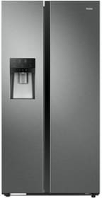 Haier HRF-636IM7 Foodcenter HRF-636IM7 Foodcenter Haier 785300143138 Bild Nr. 1
