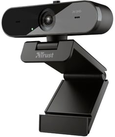 Webcam Taxon QHD Webcam Trust 785300163135 N. figura 1