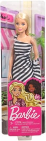 Barbie T7580 glamour assortiment Poupées T7580 glamour assortiment Poupées Barbie 745988800000 Photo no. 1