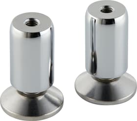 FLEXCUBE Piedi, set da 2 FLEXCUBE Piedi, set da 2 401876600001 Dimensioni L: 1.9 cm x A: 3.0 cm Colore Cromo N. figura 1