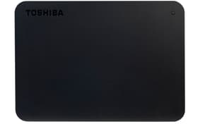 Canvio Basics USB-C 1 TB HDD Extern Toshiba 785300167031 Bild Nr. 1