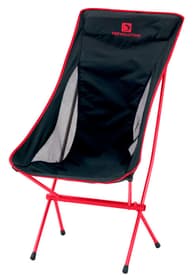 Campingstuhl